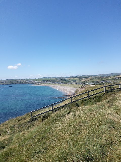 Long Strand Beach