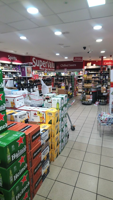 Moloney's SuperValu Ballina