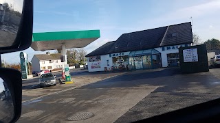 Texaco Spar Mountmellick