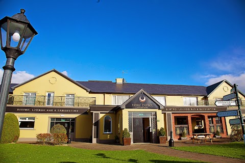 Torc Hotel