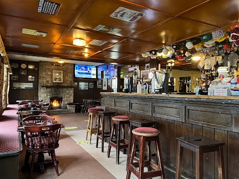 Gaynor's Bar, The Field Bar