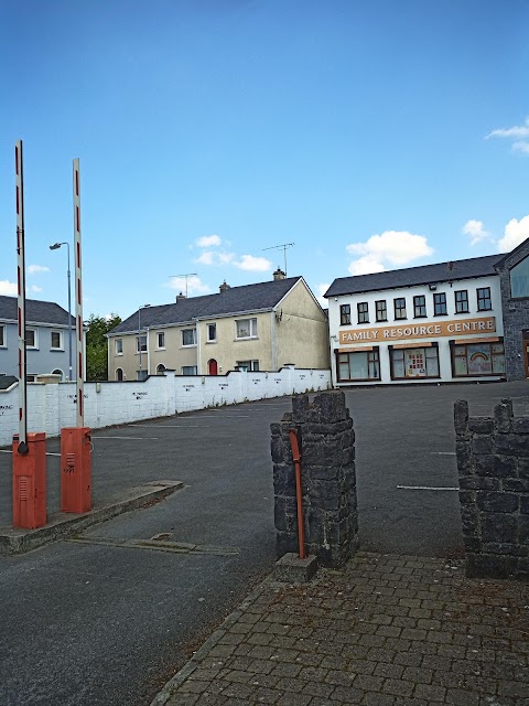 Claremorris Family Resource Centre