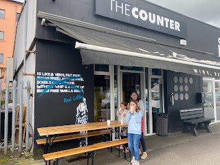 The Counter Deli