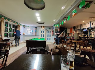 The Goalpost Pub