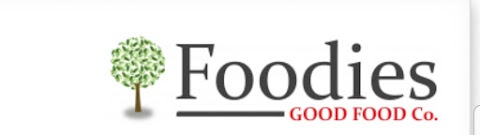 Foodies Good Food Company