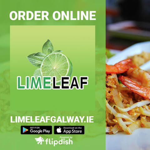 LimeLeaf