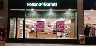 Holland & Barrett