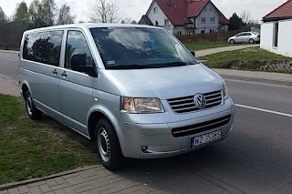 Krajowy Transport Drogowy, Przewóz Osób, usługi transportowe