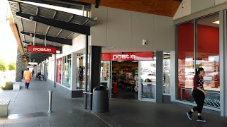 Postie Auckland Airport