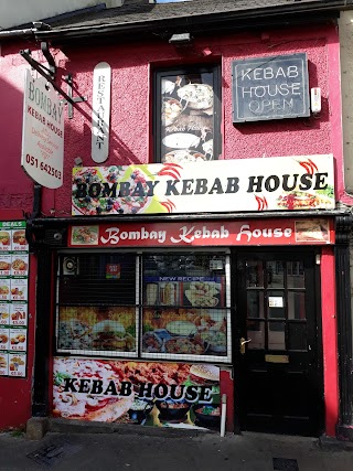 Bombay Kebab House