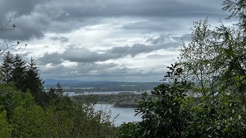 Torc Waterfall