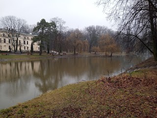 Park Dernałowiczów