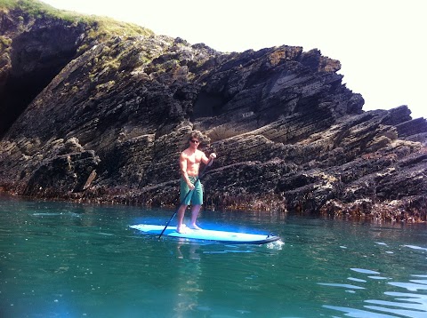 Kinsale Surf Adventures