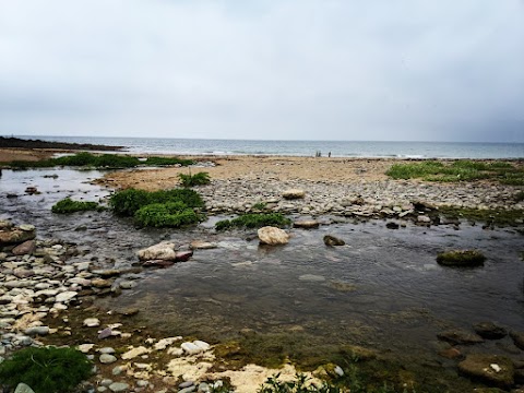 Ballycroneen Beach