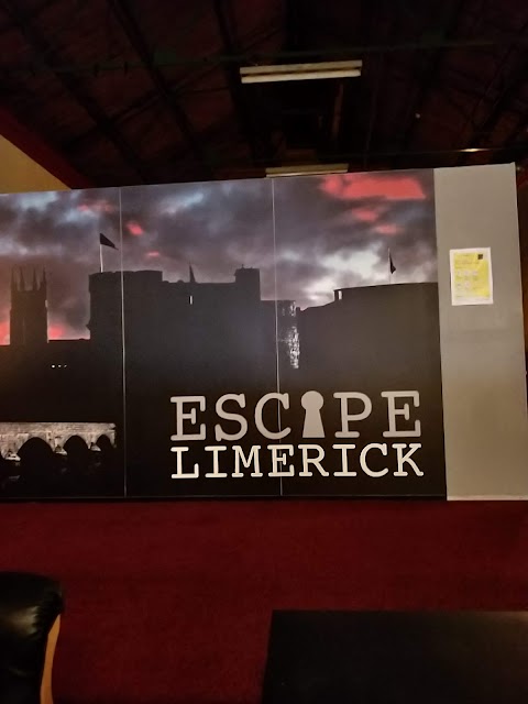 Escape Limerick