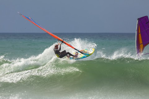 Jamie Knox Watersports - Surf Shop