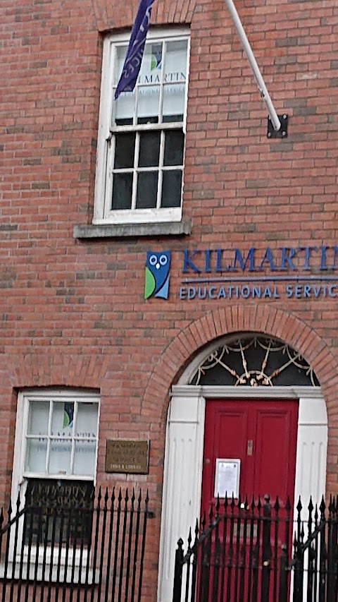 Kilmartin Educational Services