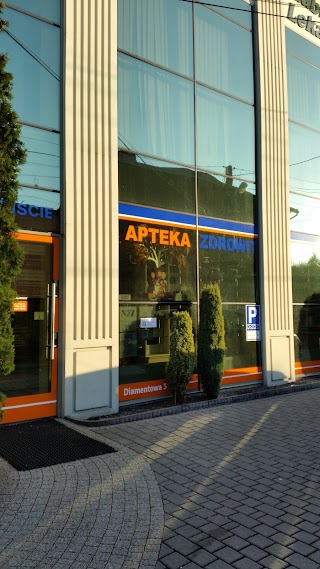 APTEKA ZDROWIT