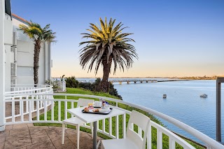 The Tauranga on the Waterfront