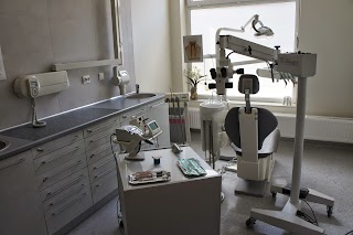 Klinika stomatologiczna AURIDENT