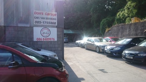 Don`s Garage