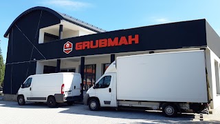 Grubmah Service Regeneracja silników samochodowych