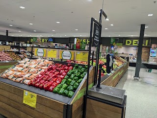 Woolworths Werribee Central