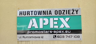 Apex Hurtownia odzieży