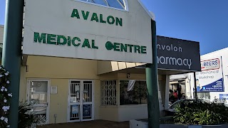 Avalon Medical Centre Pharmacy