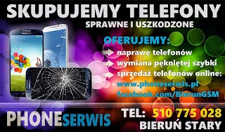 PHONE Serwis & alleLOMBARD Bieruń