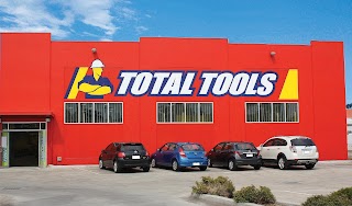 Total Tools Melton