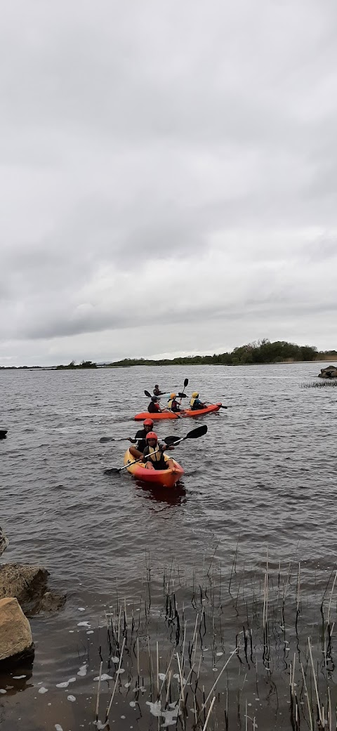 Portlick Scout Campsite