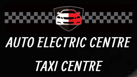 Tech4Taxis Auto Electric Centre