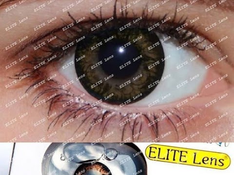 ELITE lens