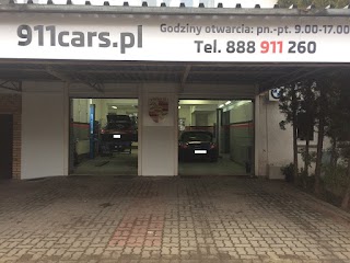 911cars.pl Porsche ... Warsztat specjalizujący się w naprawie samochodów Porsche