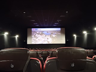 Cinema Lumiere Szczytno