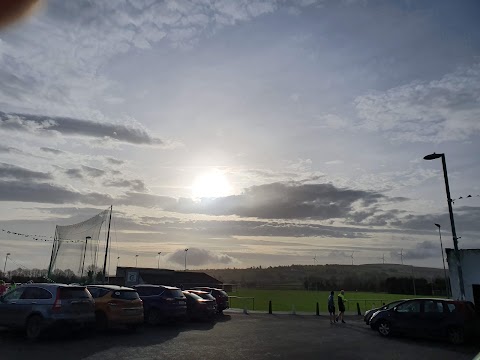 Tullaroan GAA Club