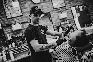 Barber Shop Silesia