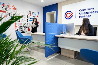 Centrum Ubezpieczeń PARTNER - Opole