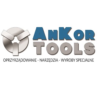 ANKORTOOLS.PL - Narzędzia, Uchwyty Tokarskie, Frezy