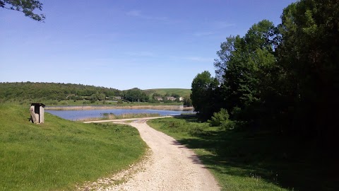 Дерев’яна церква Собору Пресвятої Богородиці