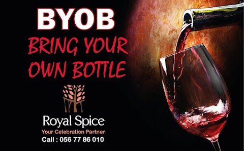 Royal Spice Indian Restaurant