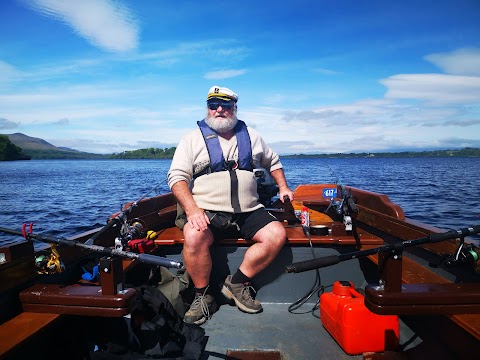 Killarney Fishing Tours