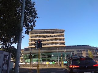 University of Otago, Christchurch Campus