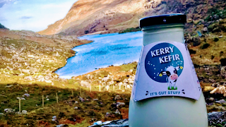 Kerry Kefir