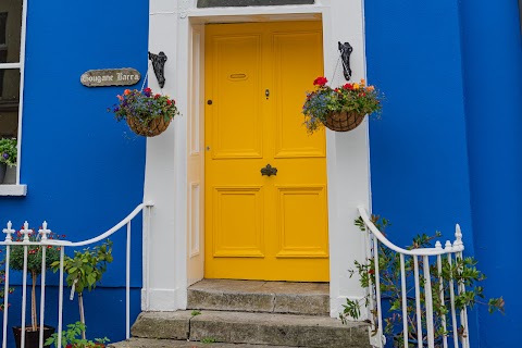 Youghal District Court