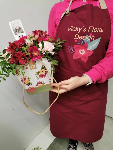 Vicky's Floral Design