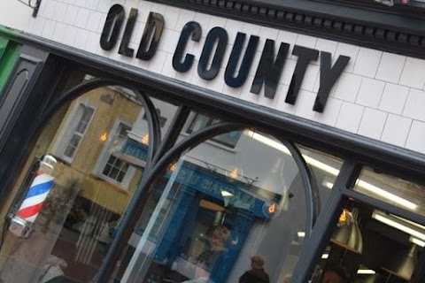 Old County Barbers Clonmel