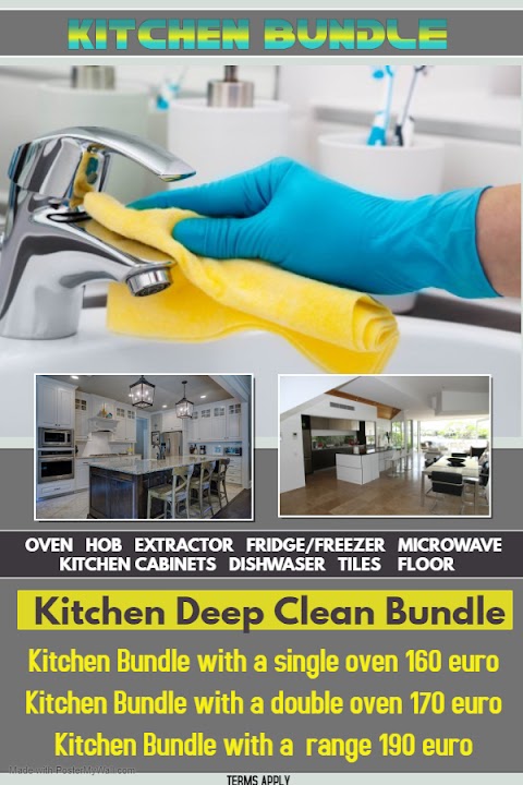 Sea Breeze Cleaning Services