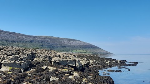 Seacoast Lodge Fanore